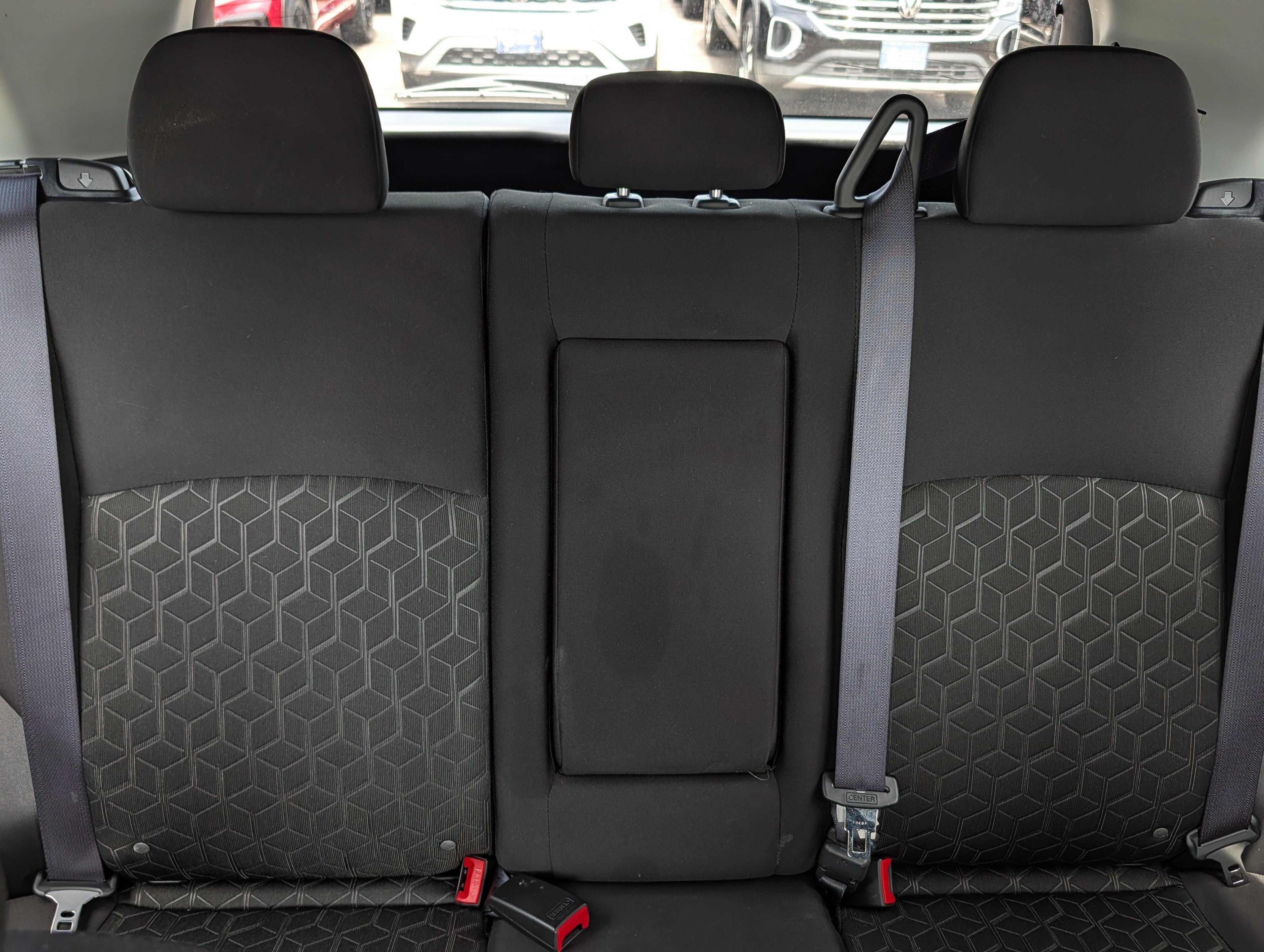 Used 2025 Mitsubishi Outlander Sport ES AWD/4WD image 13