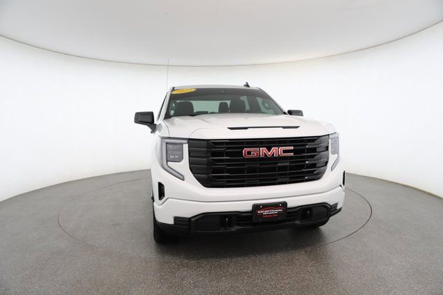 Used 2023 GMC Sierra 1500 Pro w/ Graphite Edition image 29