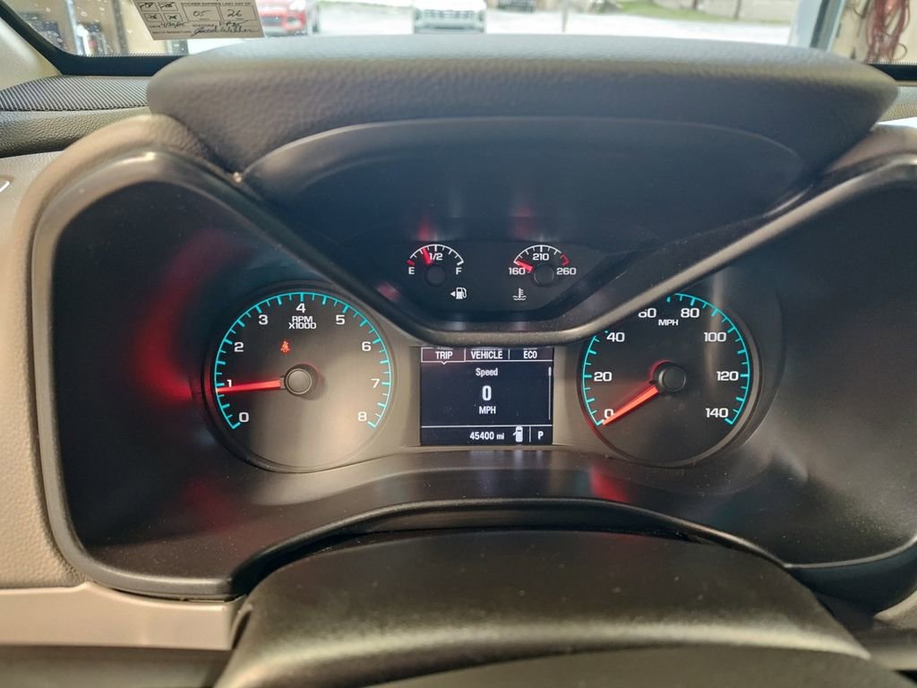 Used 2019 Chevrolet Colorado W/T w/ WT Convenience Package image 18