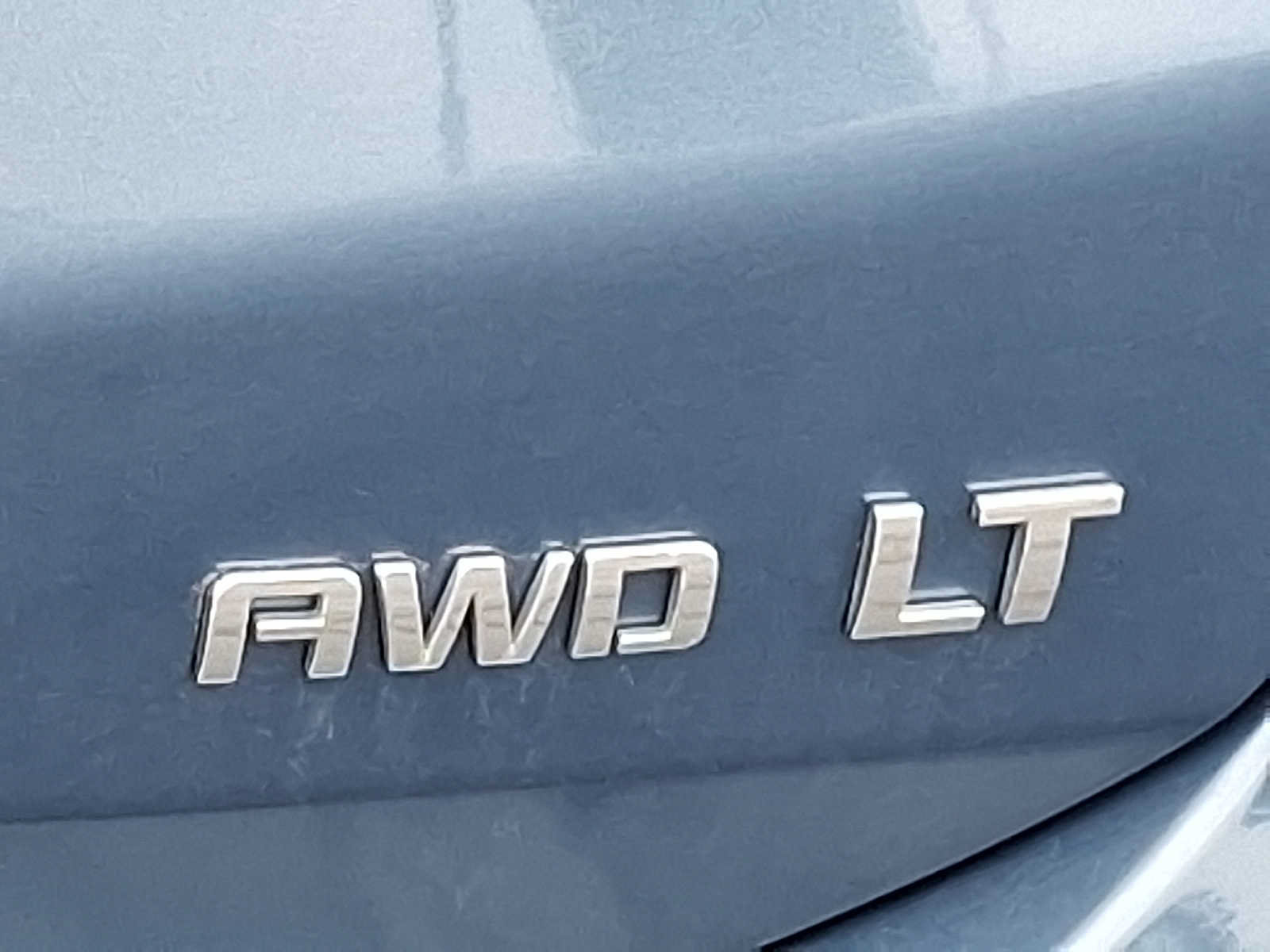 Used 2024 Chevrolet Equinox LT AWD/4WD image 30