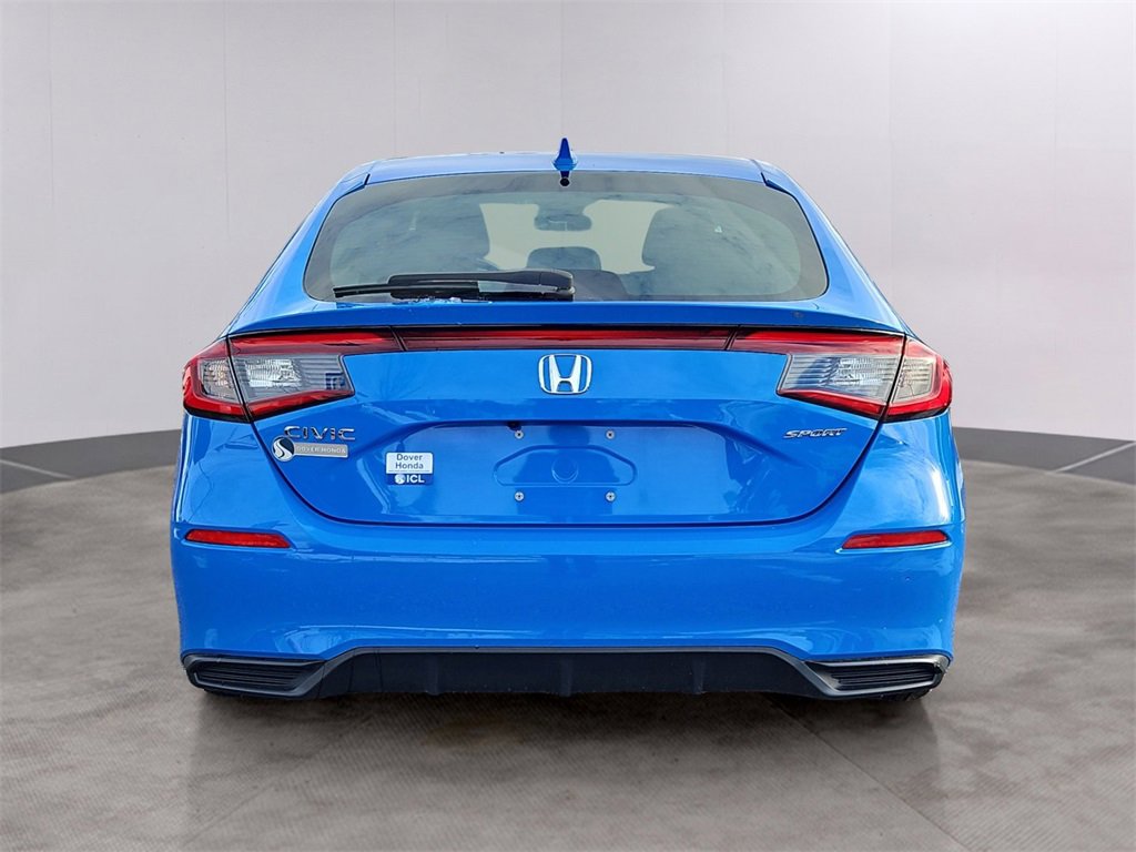 Used 2023 Honda Civic Sport image 5