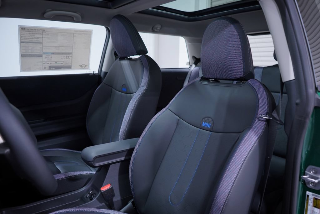 New 2026 MINI Cooper S FWD image 7