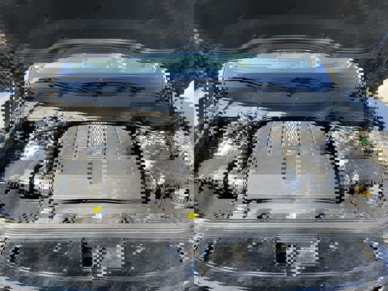 Used 2019 Land Rover Range Rover Long Wheelbase Autobiography image 42