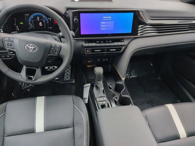 Certified 2026 Toyota Camry SE w/ Multimedia Upgrade Package image 23