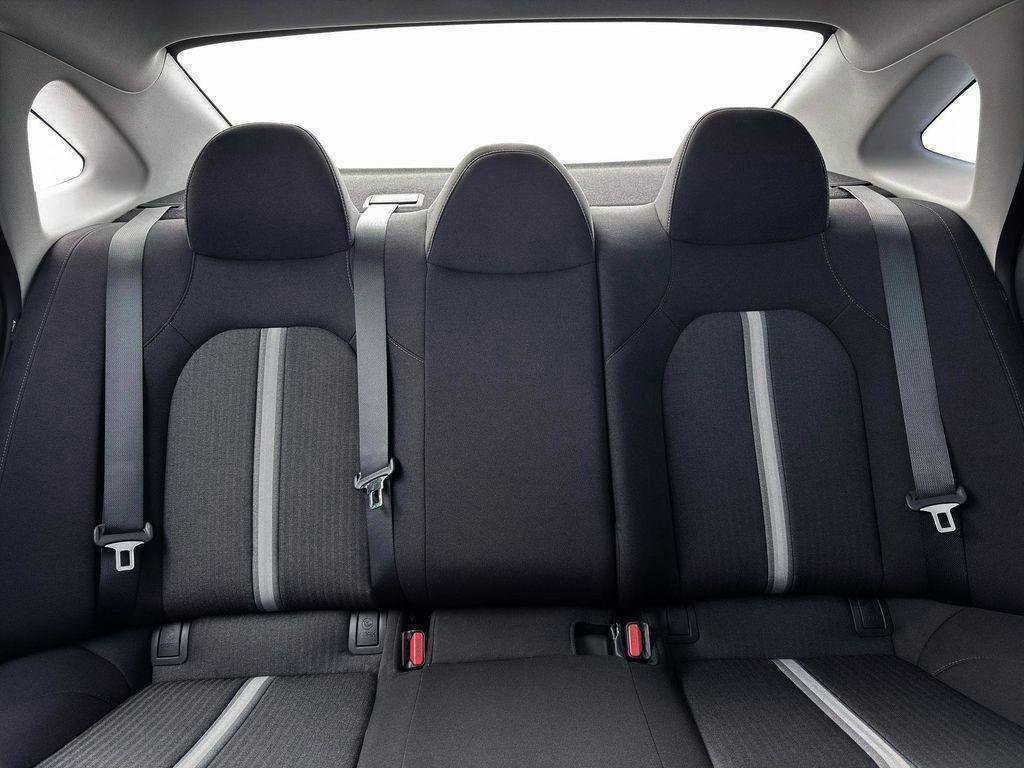 New 2026 Hyundai Sonata Blue FWD image 16