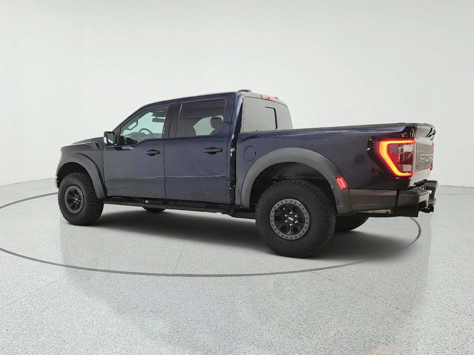 Used 2023 Ford F150 Raptor AWD/4WD image 7