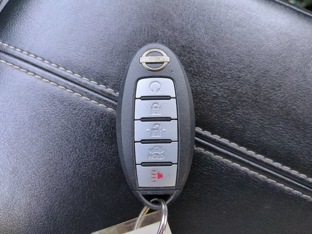 Used 2025 Nissan Altima 2.5 SV FWD image 26