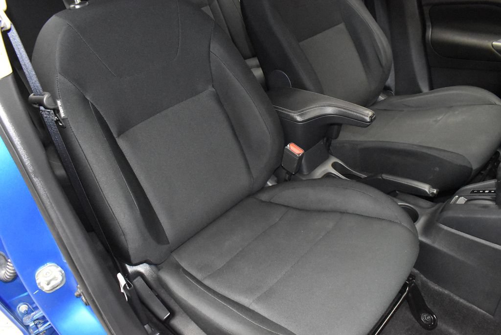 Used 2024 Nissan Kicks S FWD image 22