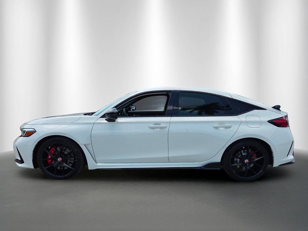 New 2026 Honda Civic Type R image 6