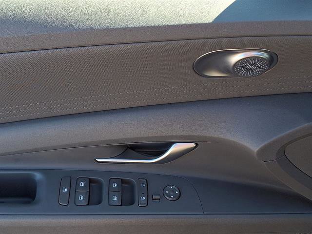 Certified 2023 Hyundai Elantra SEL FWD image 10