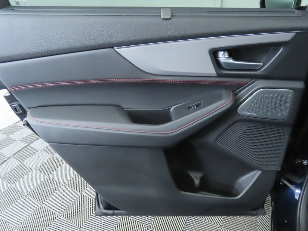 Used 2026 Acura MDX A-Spec AWD/4WD image 29