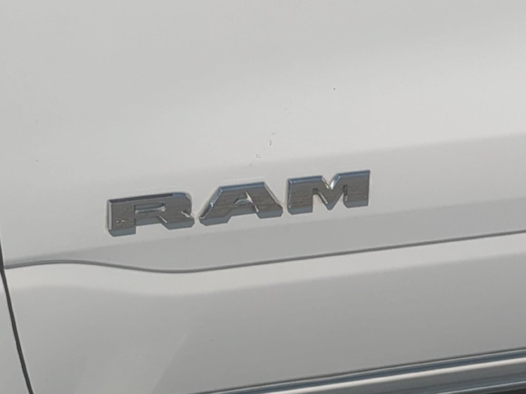Certified 2023 RAM 1500 Big Horn w/ Trailer Tow Group AWD/4WD image 10