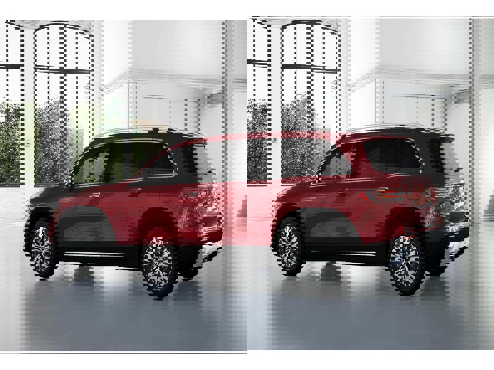 New 2026 Mercedes-Benz GLB 250 image 31