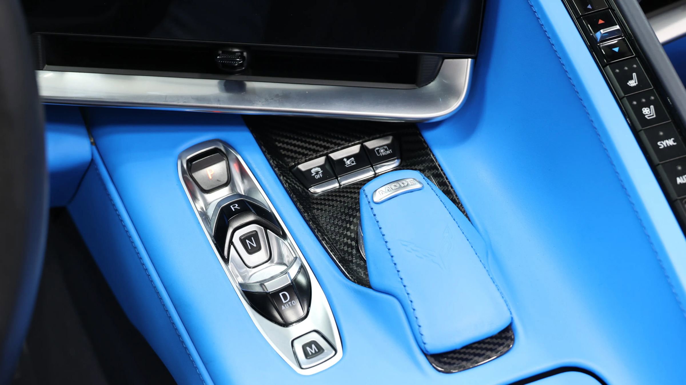 Used 2022 Chevrolet Corvette Stingray Premium Conv w/ Z51 Performance Package image 48