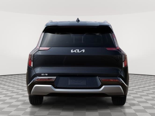 New 2026 Kia EV9 Land image 26
