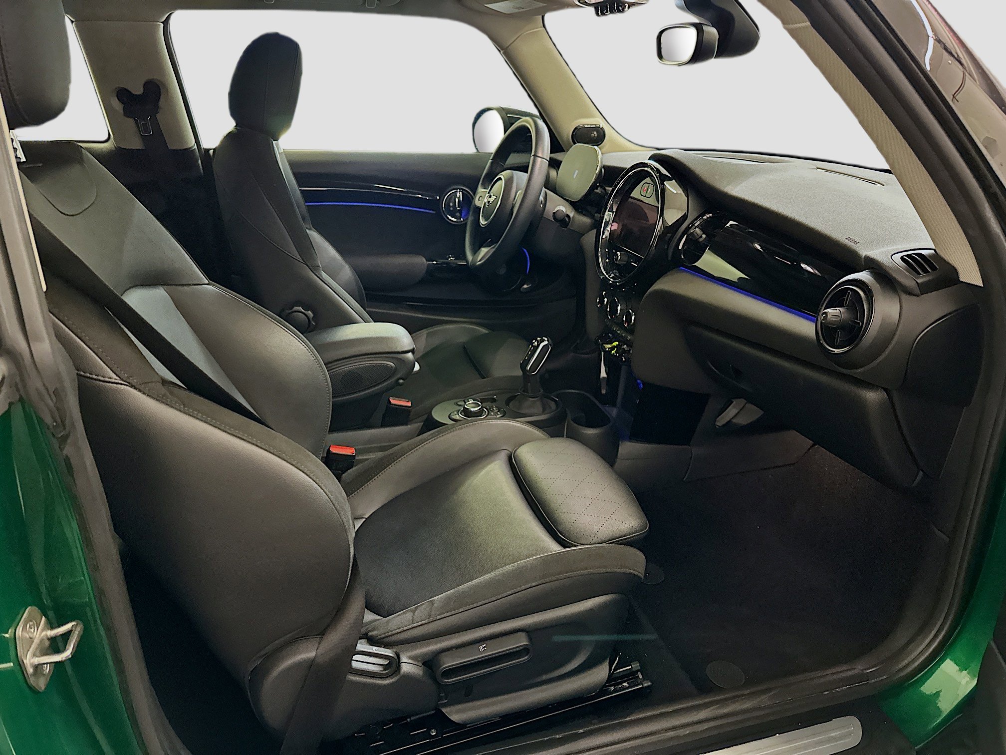 Used 2023 MINI Cooper SE image 31