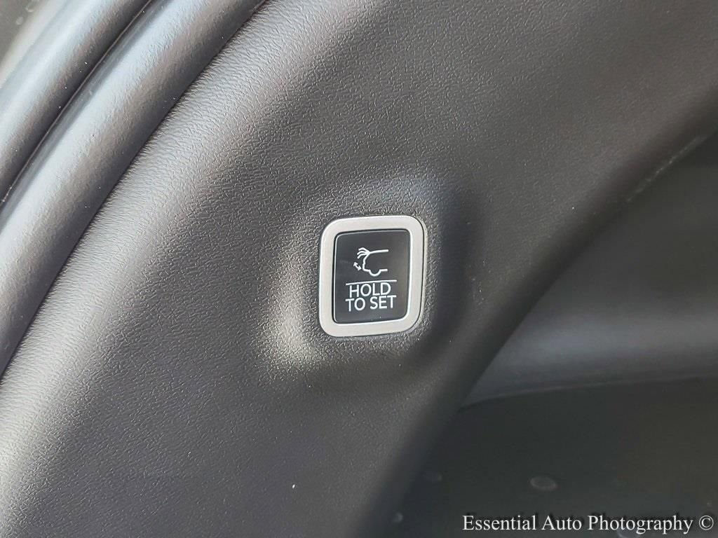 Used 2025 Jeep Wagoneer S Limited AWD/4WD image 30