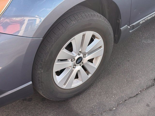 Used 2016 Subaru Outback 2.5i Premium AWD/4WD image 11