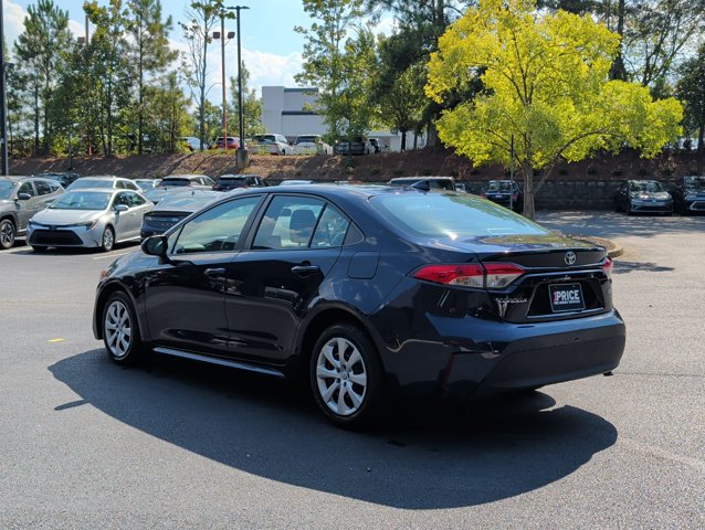Used 2024 Toyota Corolla LE FWD image 7