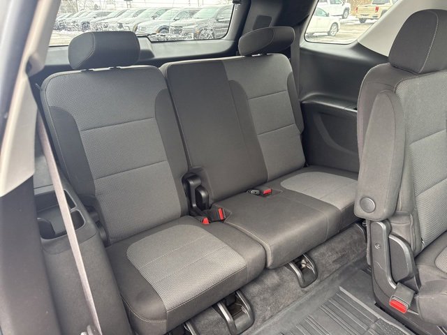 Used 2019 Chevrolet Traverse LT image 22