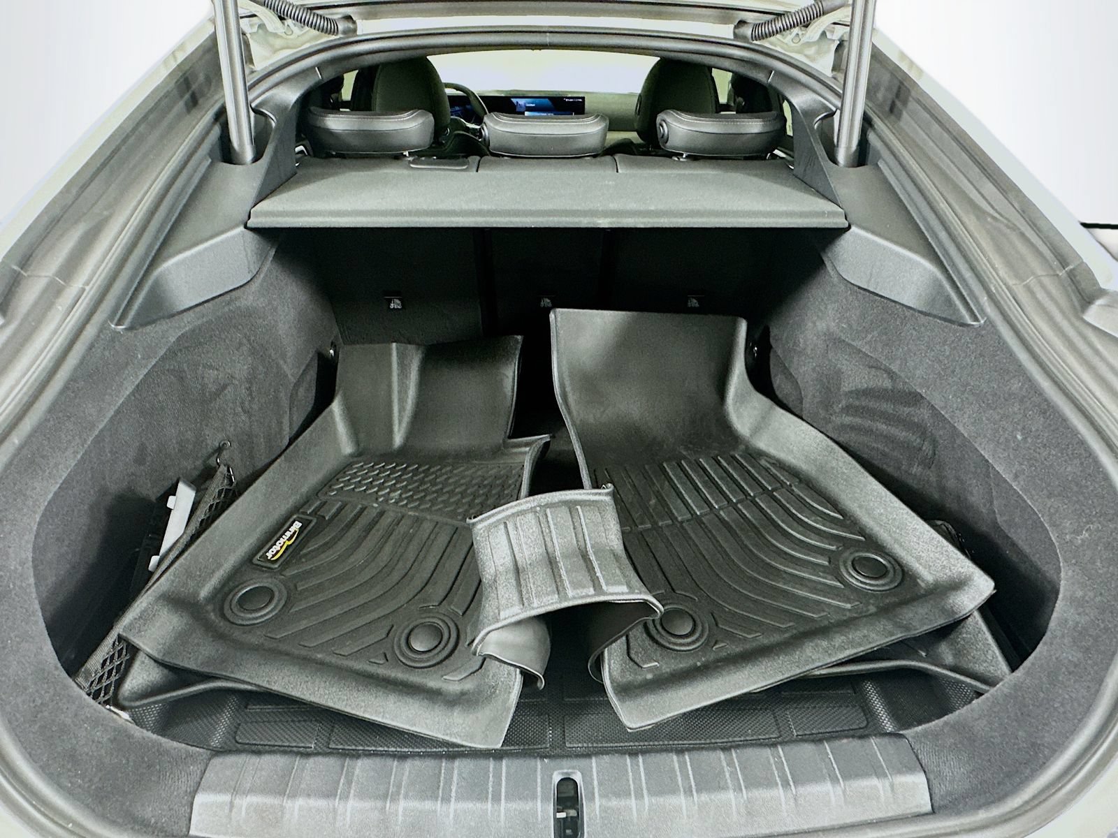 Used 2025 BMW i4 eDrive40 RWD image 41