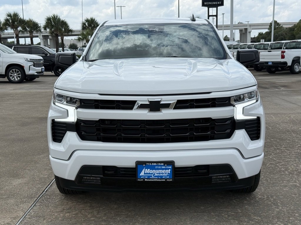New 2026 Chevrolet Silverado 1500 RST image 4