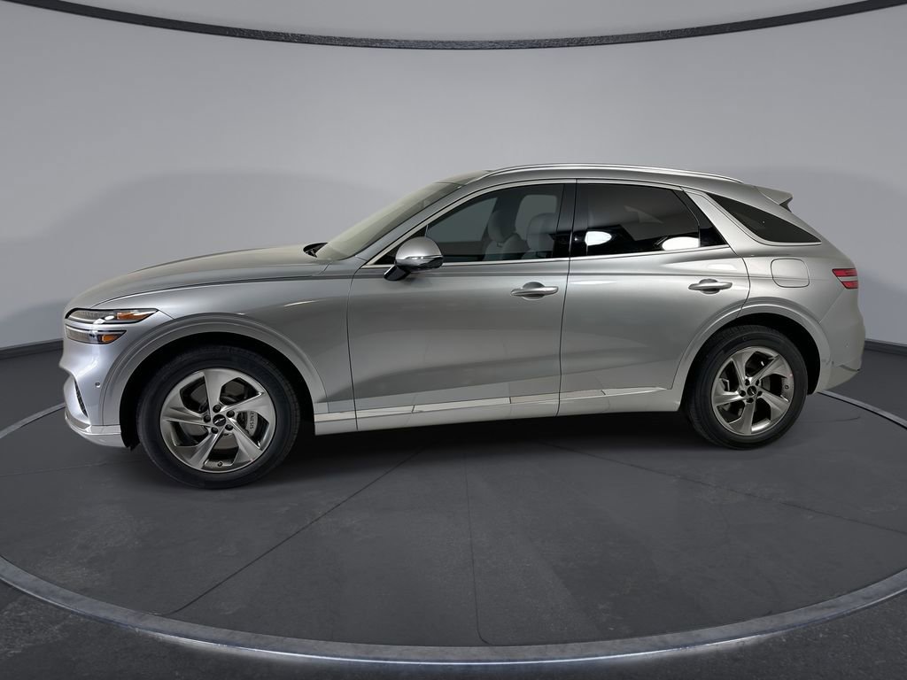New 2026 Genesis GV70 2.5T Advanced AWD/4WD image 5