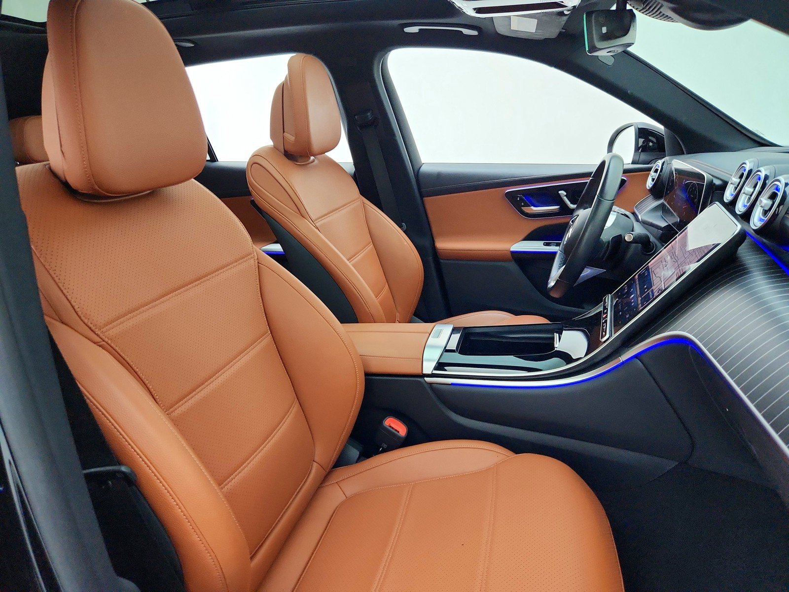 Certified 2023 Mercedes-Benz GLC 300 4MATIC image 30