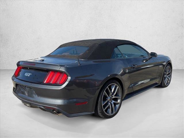 Used 2016 Ford Mustang GT Premium w/ Equipment Group 401A image 5