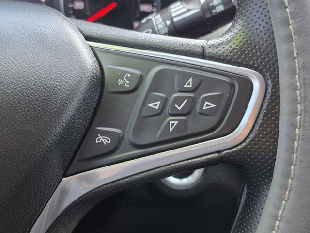 Used 2022 Chevrolet Equinox LS w/ LS Convenience Package FWD image 14