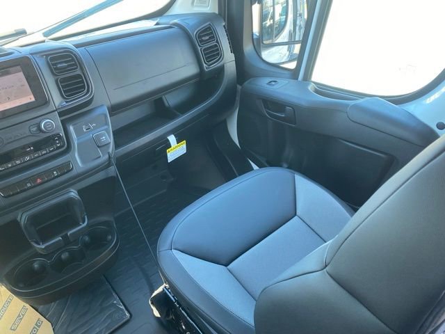 New 2026 RAM ProMaster 2500 w/ Convenience Group FWD image 33