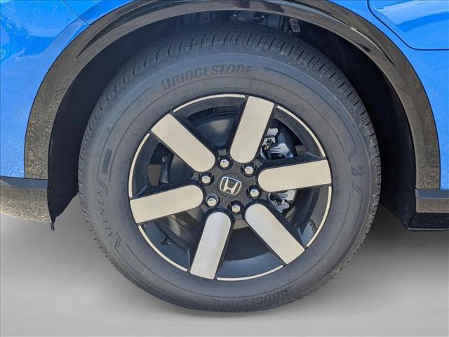 New 2026 Honda Prologue Touring image 10