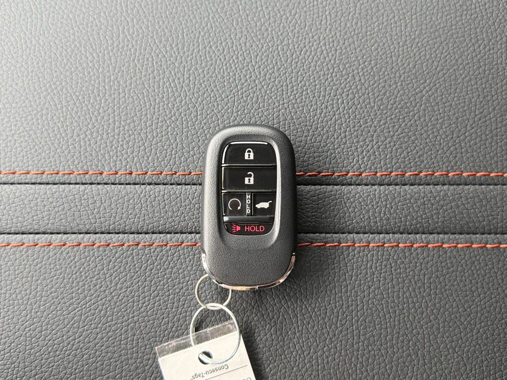 New 2026 Honda Passport TrailSport Elite image 31