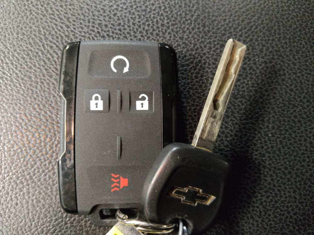 Used 2019 Chevrolet Colorado LT RWD image 32