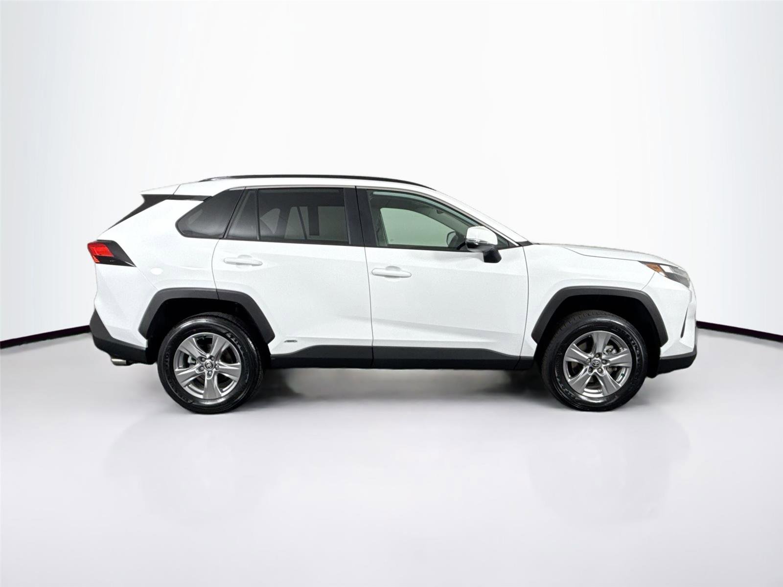Certified 2025 Toyota RAV4 XLE AWD/4WD image 10