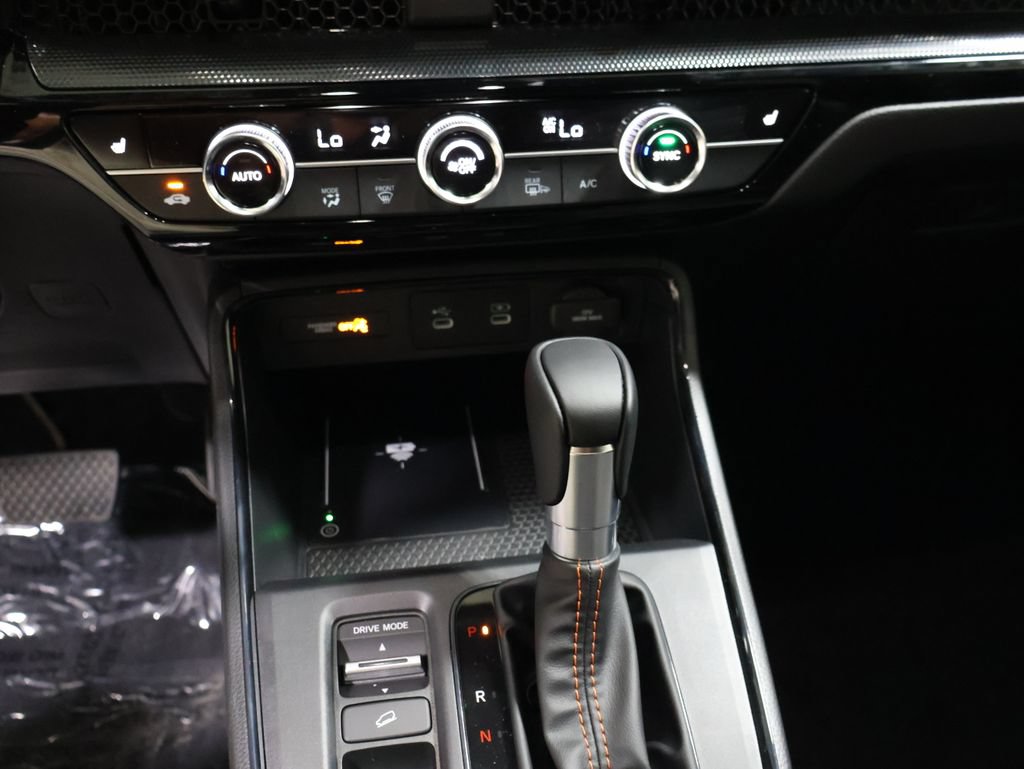 New 2026 Honda CR-V Sport Touring image 26