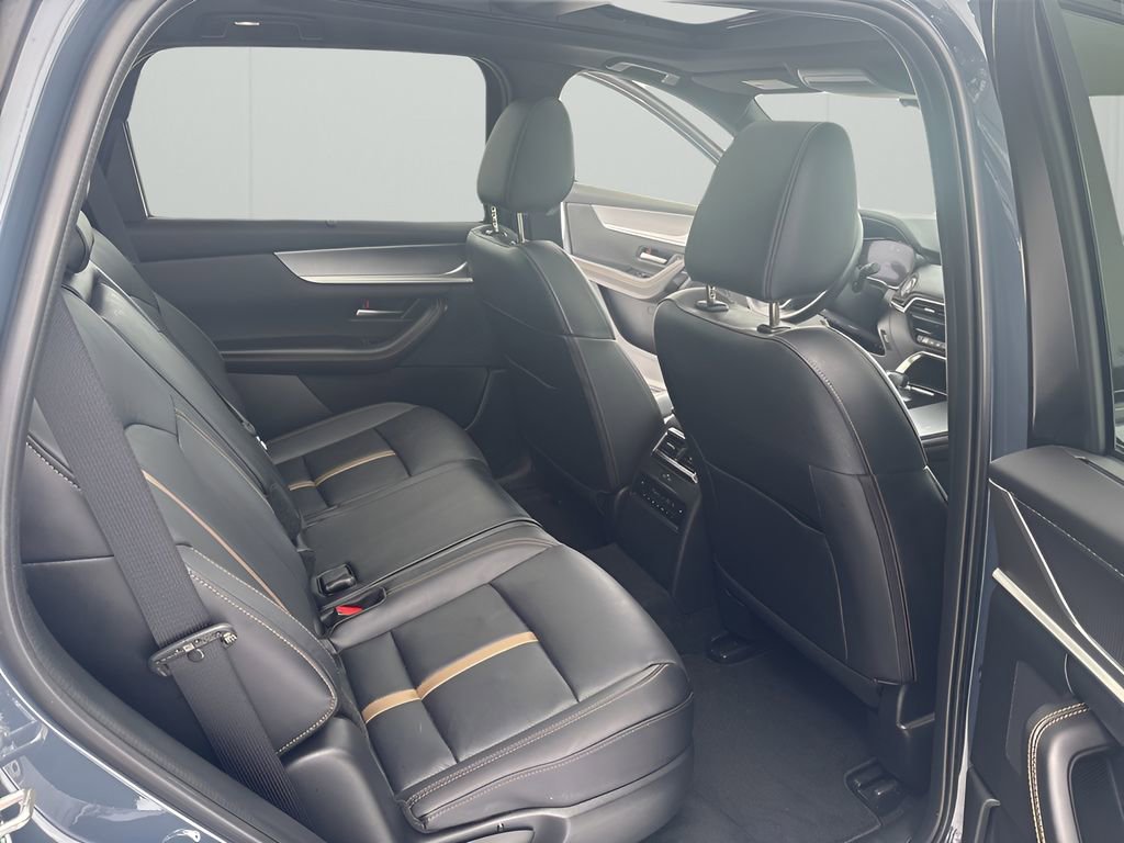 Used 2025 MAZDA CX-70 3.3 Turbo w/ Premium Plus Pkg image 20