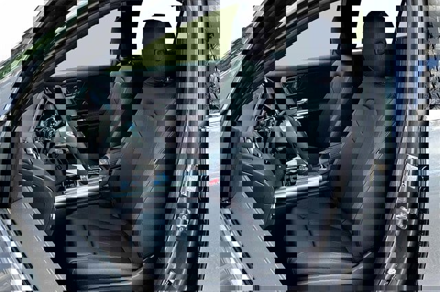 New 2026 Mercedes-Benz GLA 250 4MATIC image 12