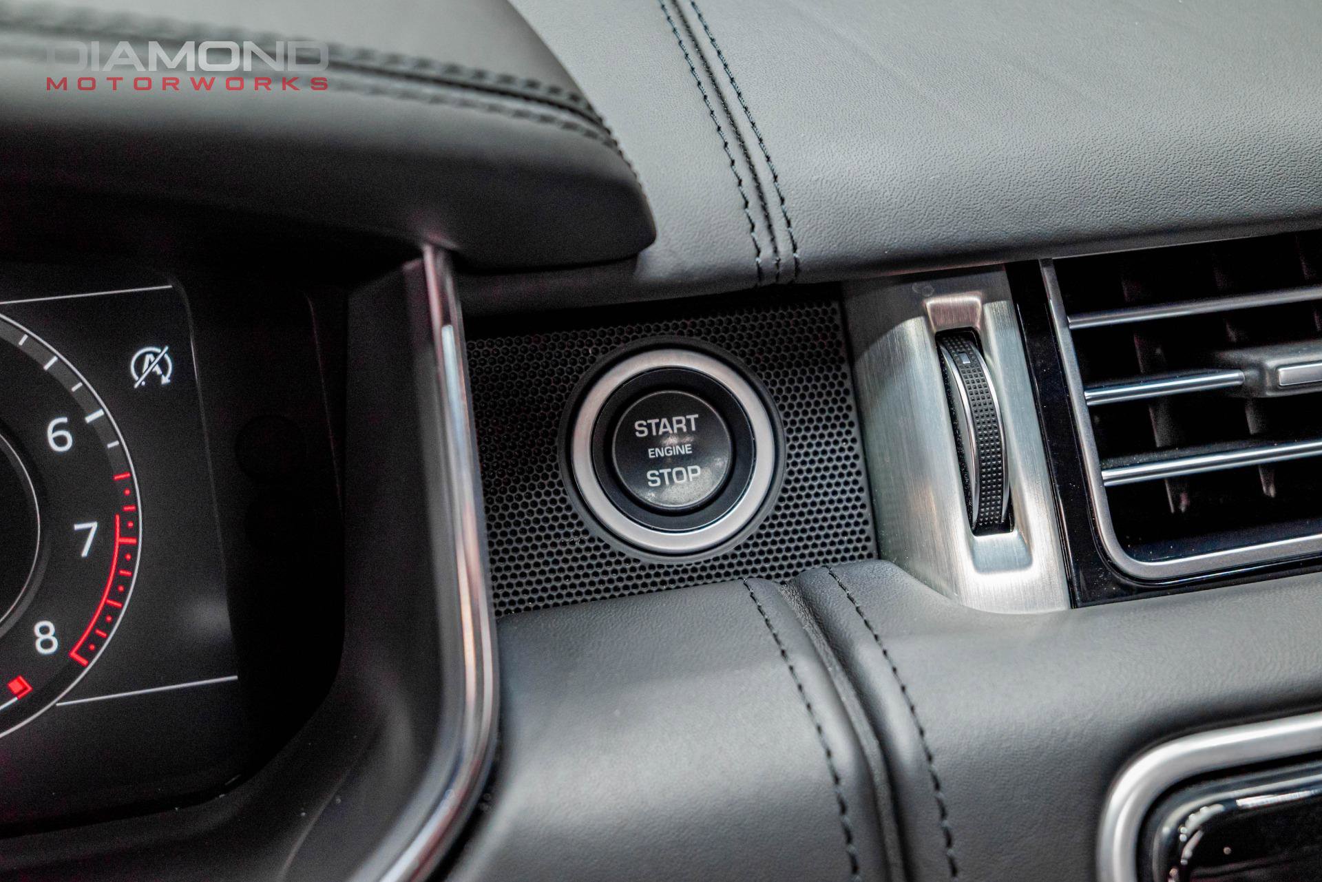 Used 2019 Land Rover Range Rover Autobiography image 60