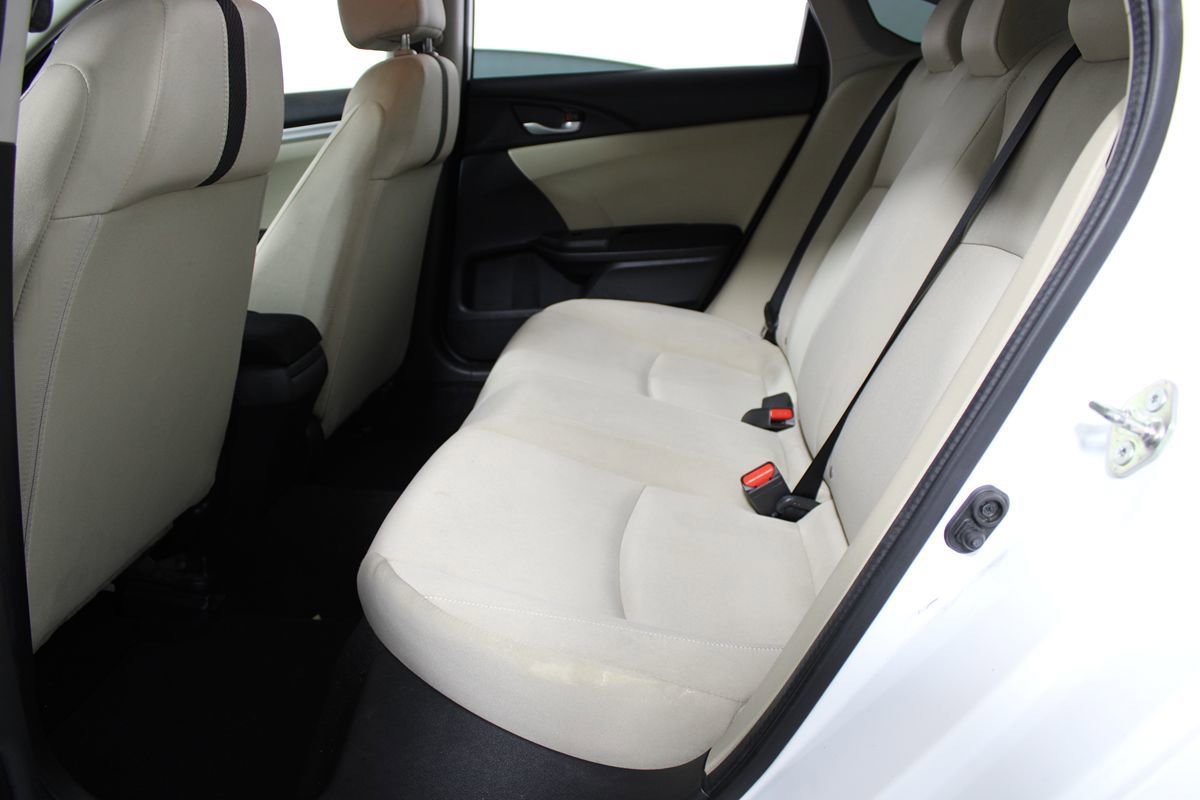 Used 2016 Honda Civic LX image 15