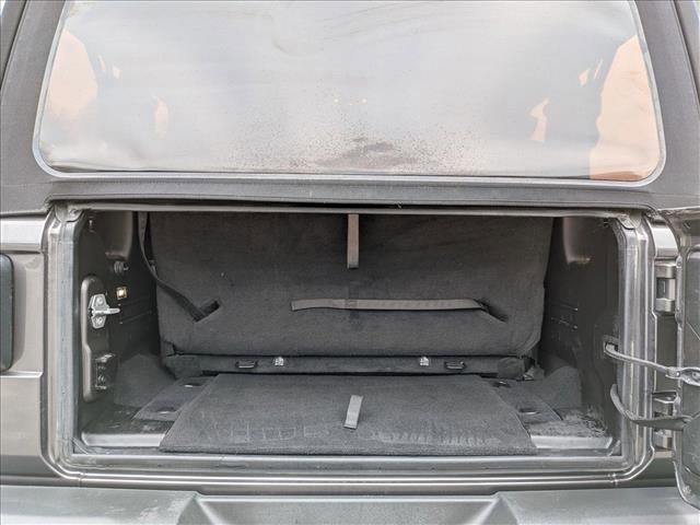 Used 2019 Jeep Wrangler Sport AWD/4WD image 6