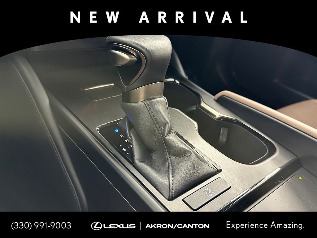 Used 2023 Lexus ES 350 Luxury w/ Accessory Package (Z1) image 27