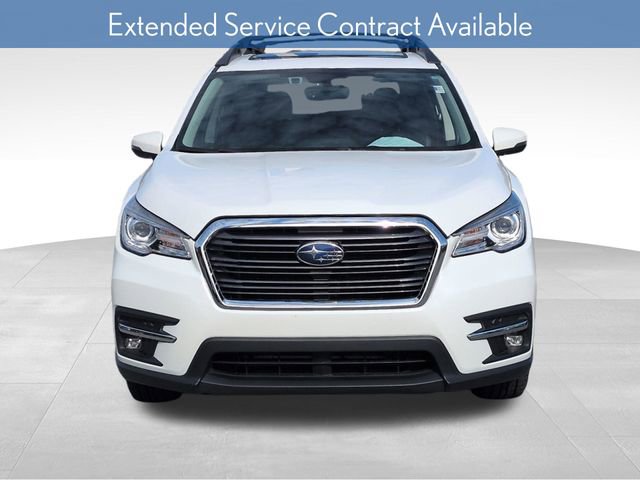 Certified 2021 Subaru Ascent Limited w/ Technology Package image 11