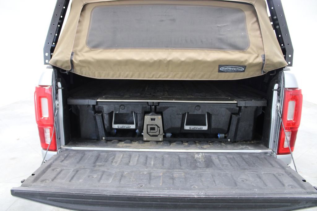 Used 2021 Ford Ranger XLT w/ Tremor Off-Road Package image 18