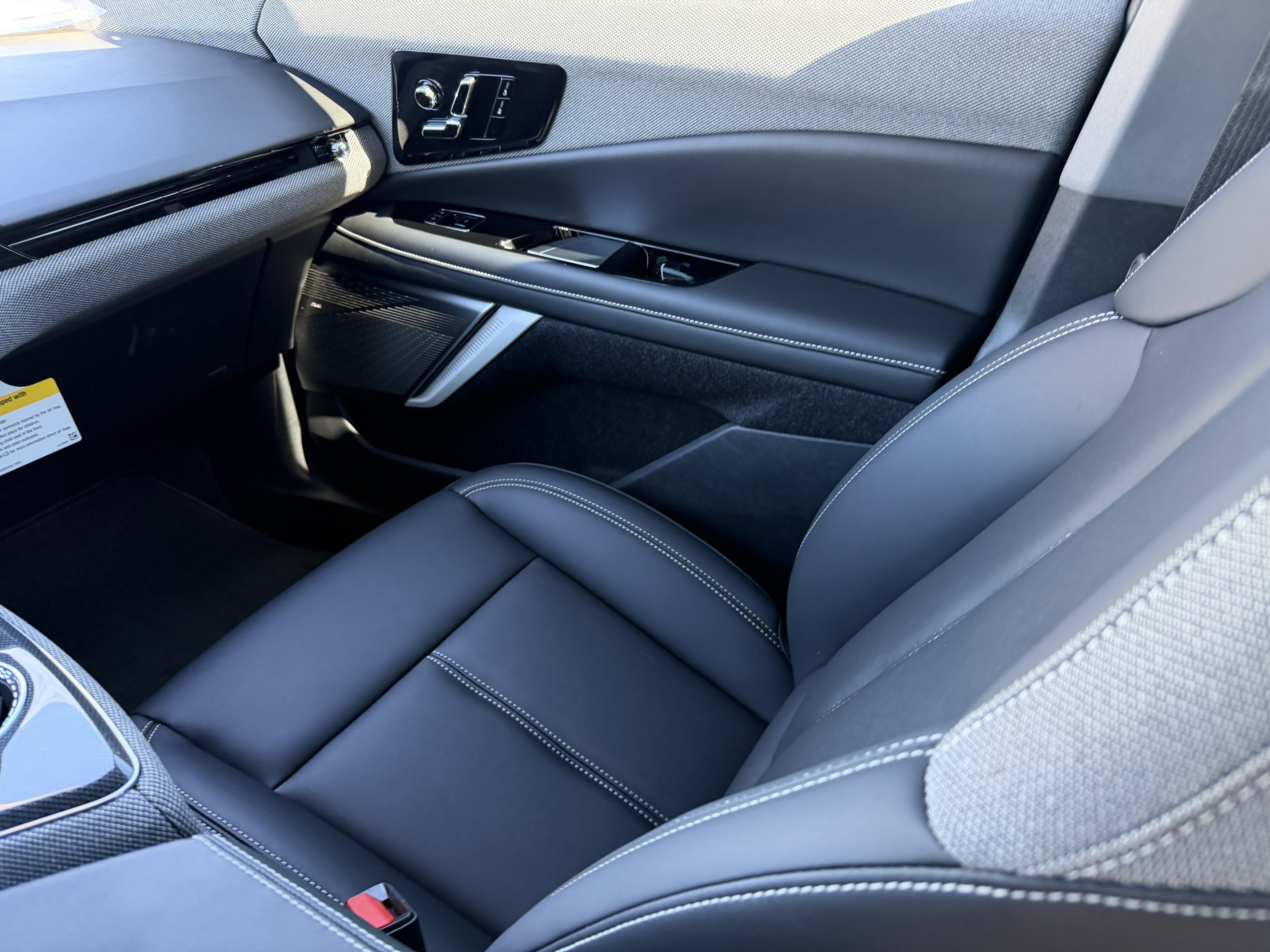 New 2026 Cadillac Optiq Sport 1 RWD image 16