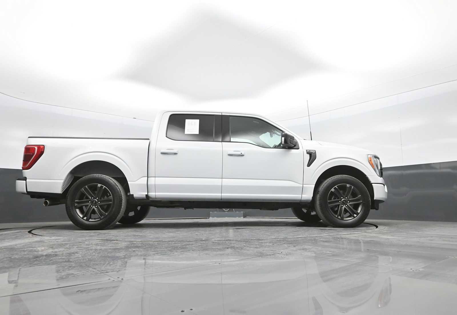 Used 2023 Ford F150 XLT w/ Equipment Group 302A High image 6
