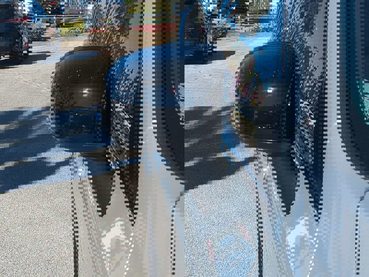 Used 2025 Volvo XC60 T8 Core w/ Protection Package Premier image 11