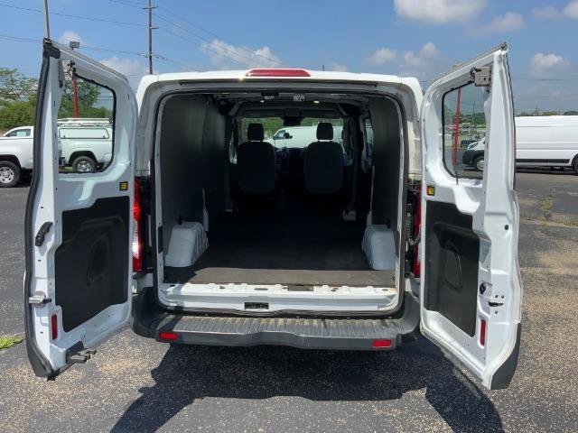 Used 2017 Ford Transit 150 148 Low Roof RWD image 24