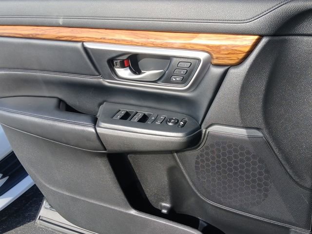 Used 2017 Honda CR-V EX-L image 19