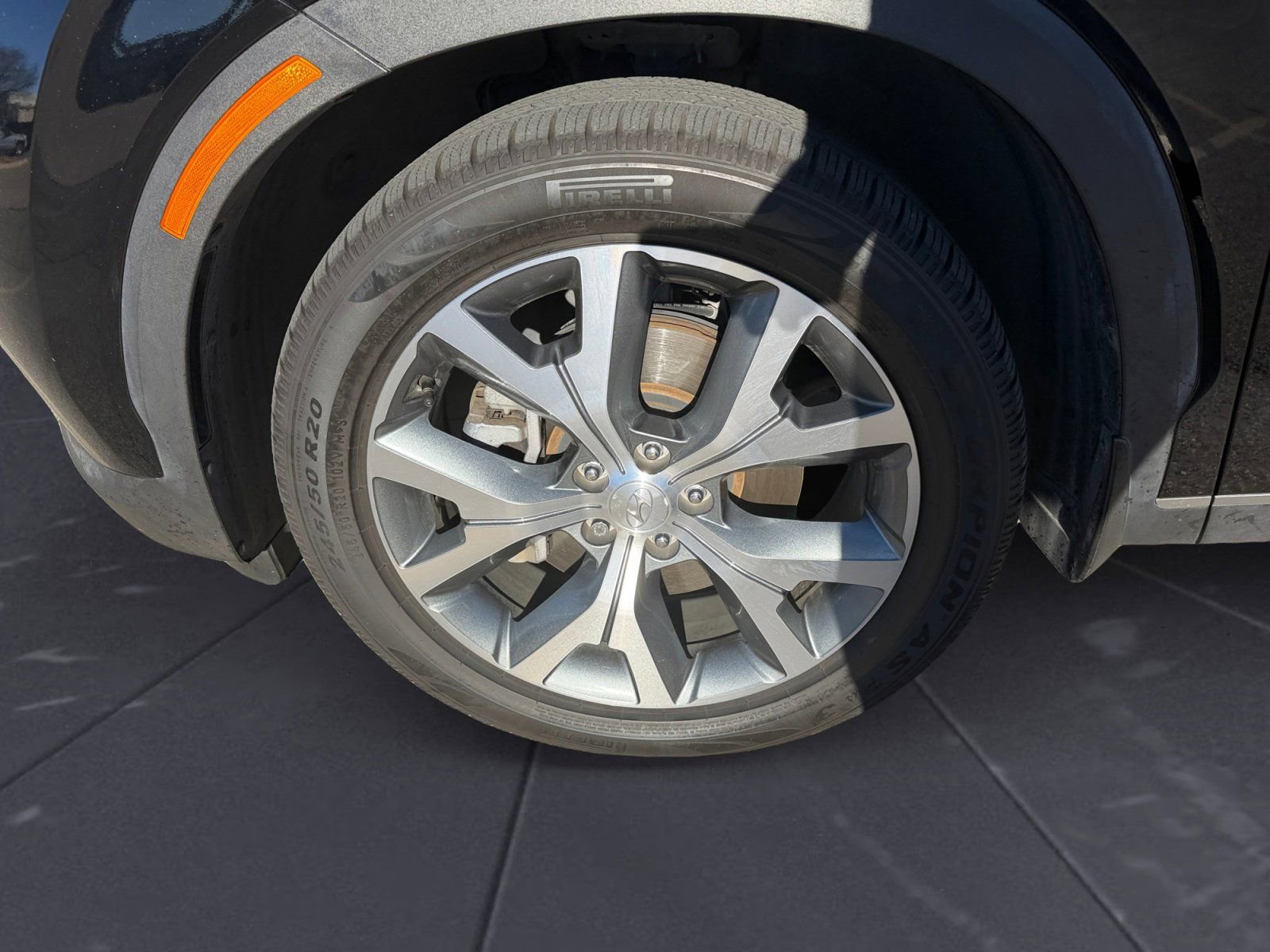 Used 2021 Hyundai Palisade SEL w/ Premium Package image 14